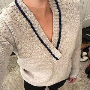 Aritzia sweater